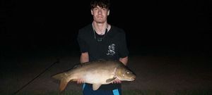 Leather Carp