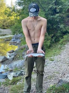 Rainbow Trout