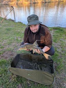 Barbel