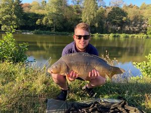 Leather Carp