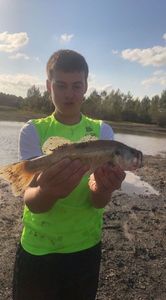 Smallmouth Bass