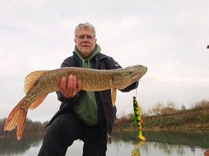 Northern Pike