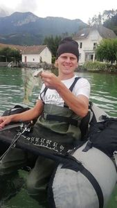 European Perch