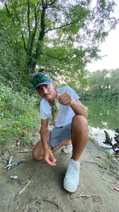 Smallmouth Bass