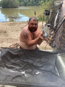 Leather Carp