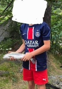 Sea Trout