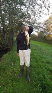 Largemouth Bass