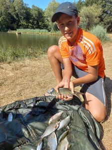 White bream