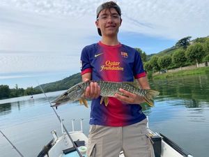 Northern Pike