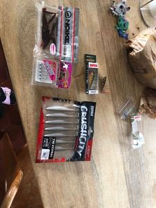 Petit mysterie box 