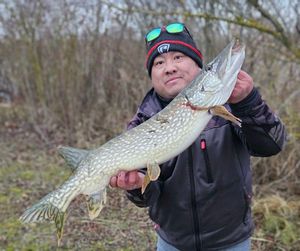 Northern Pike