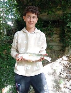 Largemouth Bass