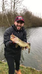 Northern Pike