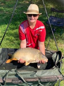 Mirror Carp