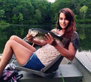 Largemouth Bass