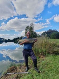 Grass Carp