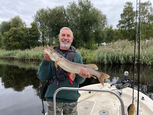 Northern Pike