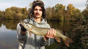 Northern Pike