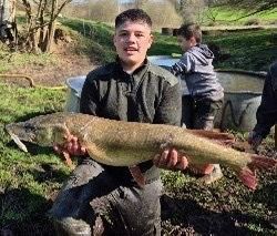 Northern Pike