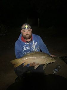 Leather Carp