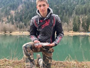 Rainbow Trout