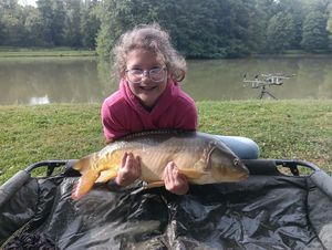 Mirror Carp