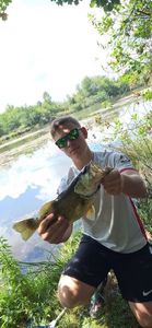 Largemouth Bass