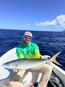 Rainbow Runner
