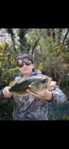 Smallmouth Bass