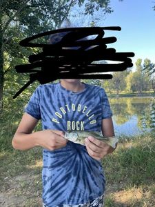 Largemouth Bass