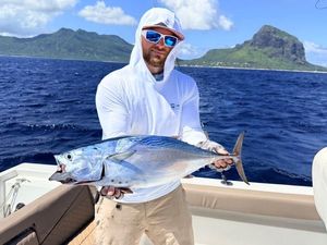Skipjack Tuna