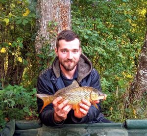 Common Carp