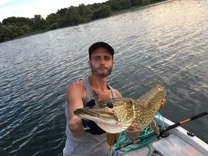 Northern Pike