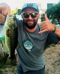 Largemouth Bass