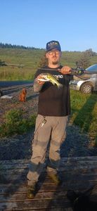 Largemouth Bass