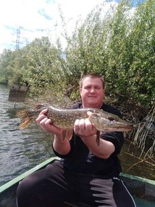 Northern Pike