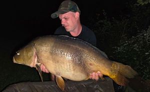 Mirror Carp