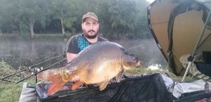 Leather Carp