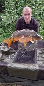Mirror Carp
