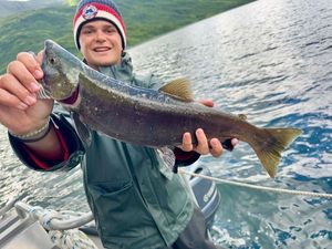 Kokanee