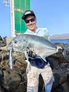 Giant Trevally (GT)