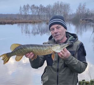 Northern Pike