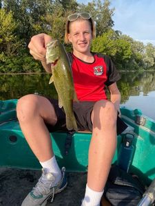 Largemouth Bass