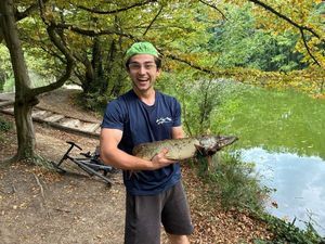 Northern Pike