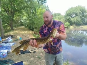 Northern Pike