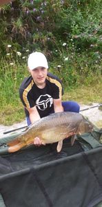 Mirror Carp