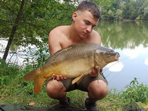 Carpe Miroir