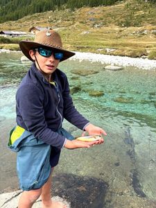 Arctic Char
