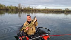Northern Pike