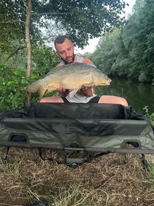 Leather Carp